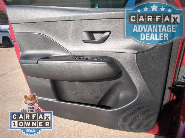 Used 2025 Hyundai Kona SEL image 15