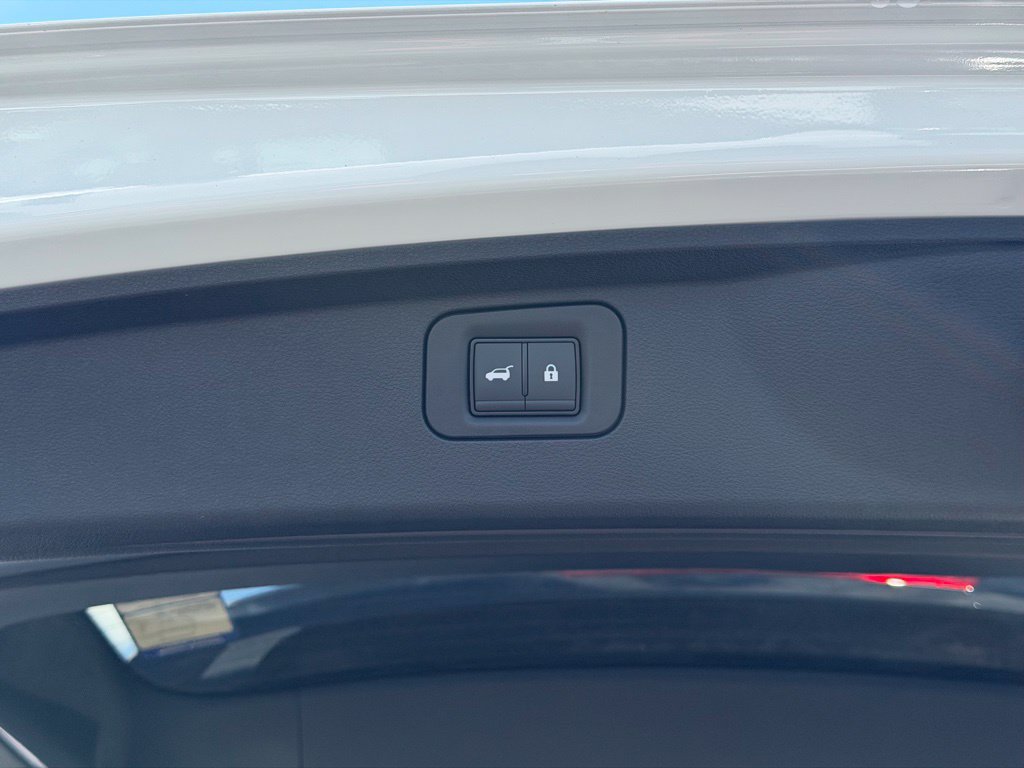 New 2026 Nissan Armada Platinum Reserve AWD/4WD image 39