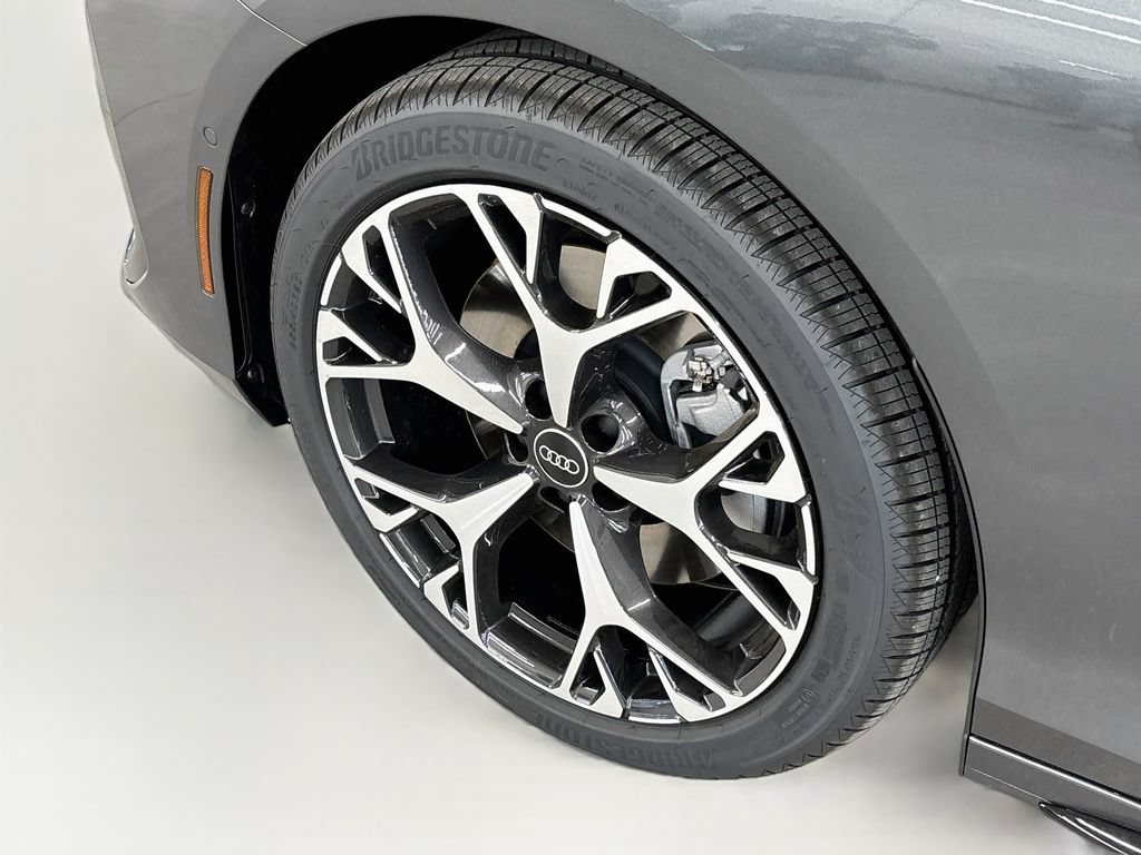 New 2026 Audi A6 Premium Plus AWD/4WD image 24