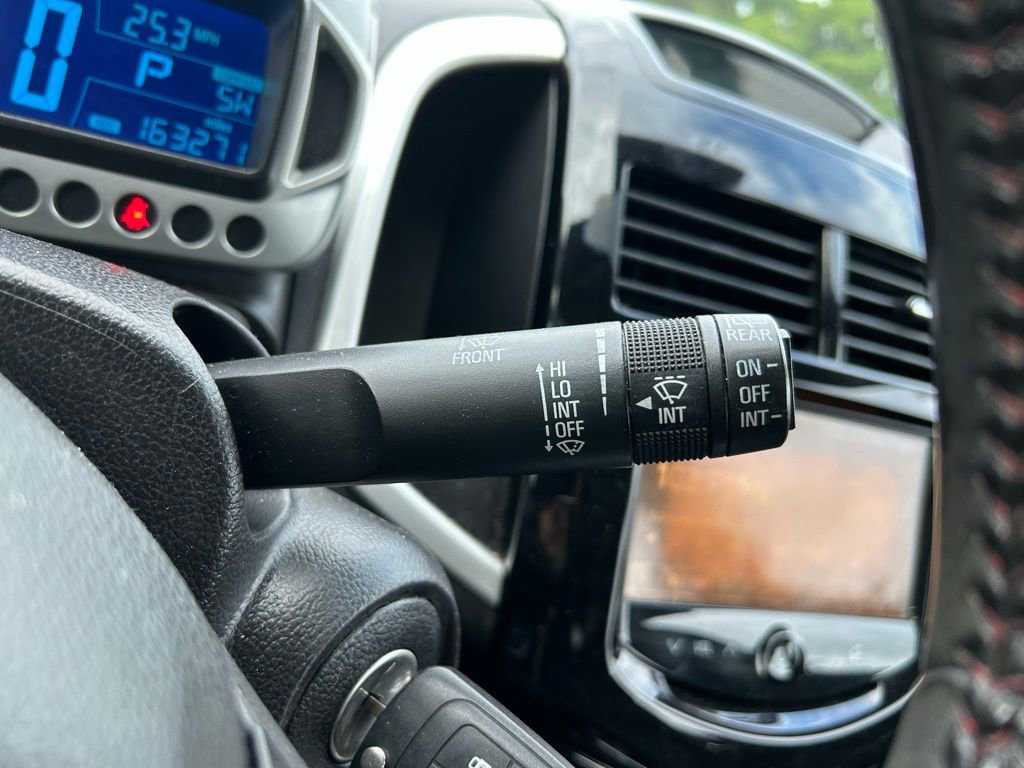 Used 2014 Chevrolet Sonic RS w/ Advanced Safety Package image 18