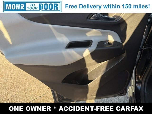 Used 2023 Chevrolet Equinox LS w/ LS Convenience Package image 29