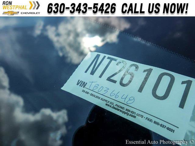 New 2026 Chevrolet TrailBlazer ACTIV w/ Driver Confidence Package image 20