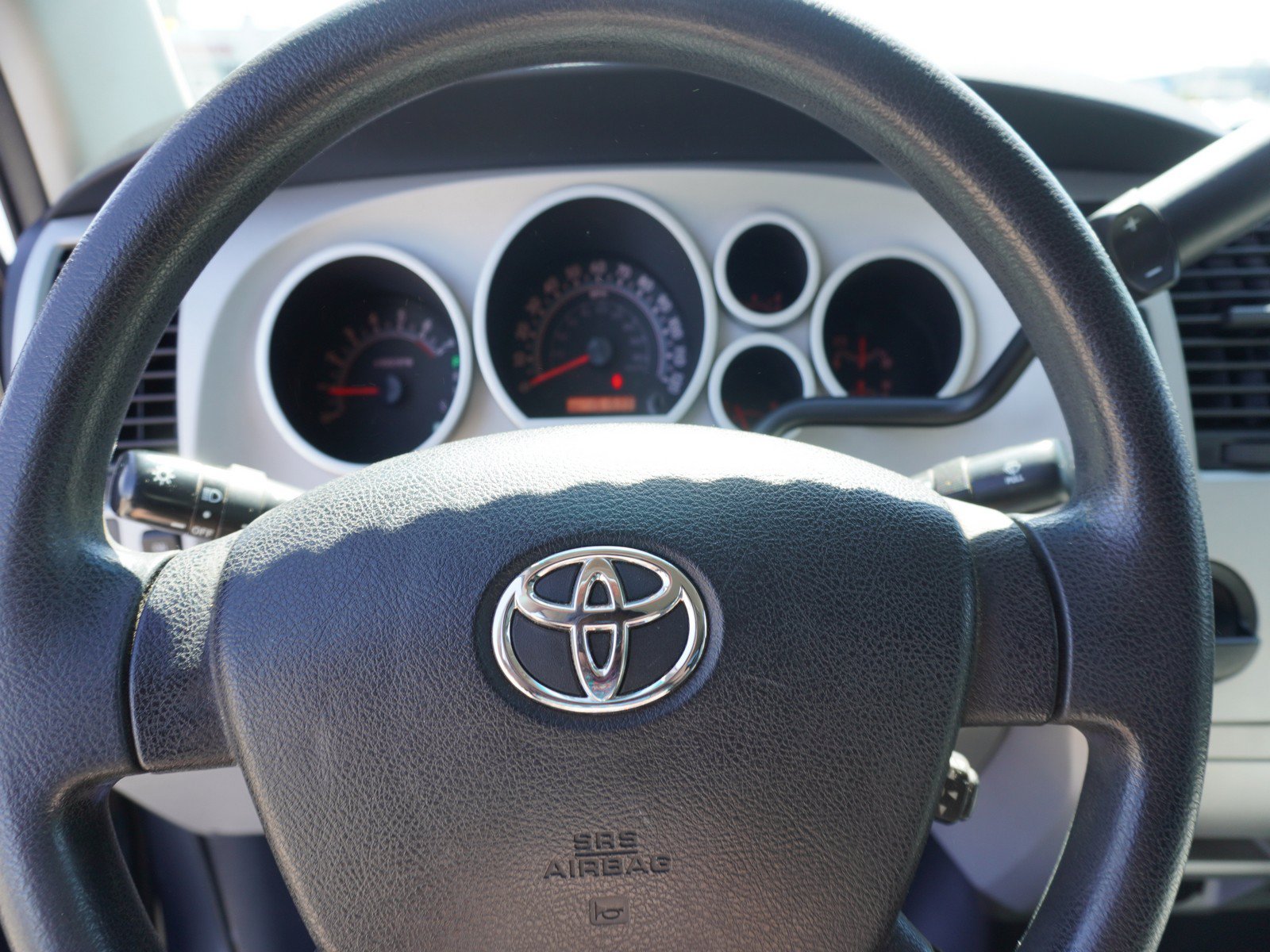 Used 2008 Toyota Tundra 2WD Double Cab image 20