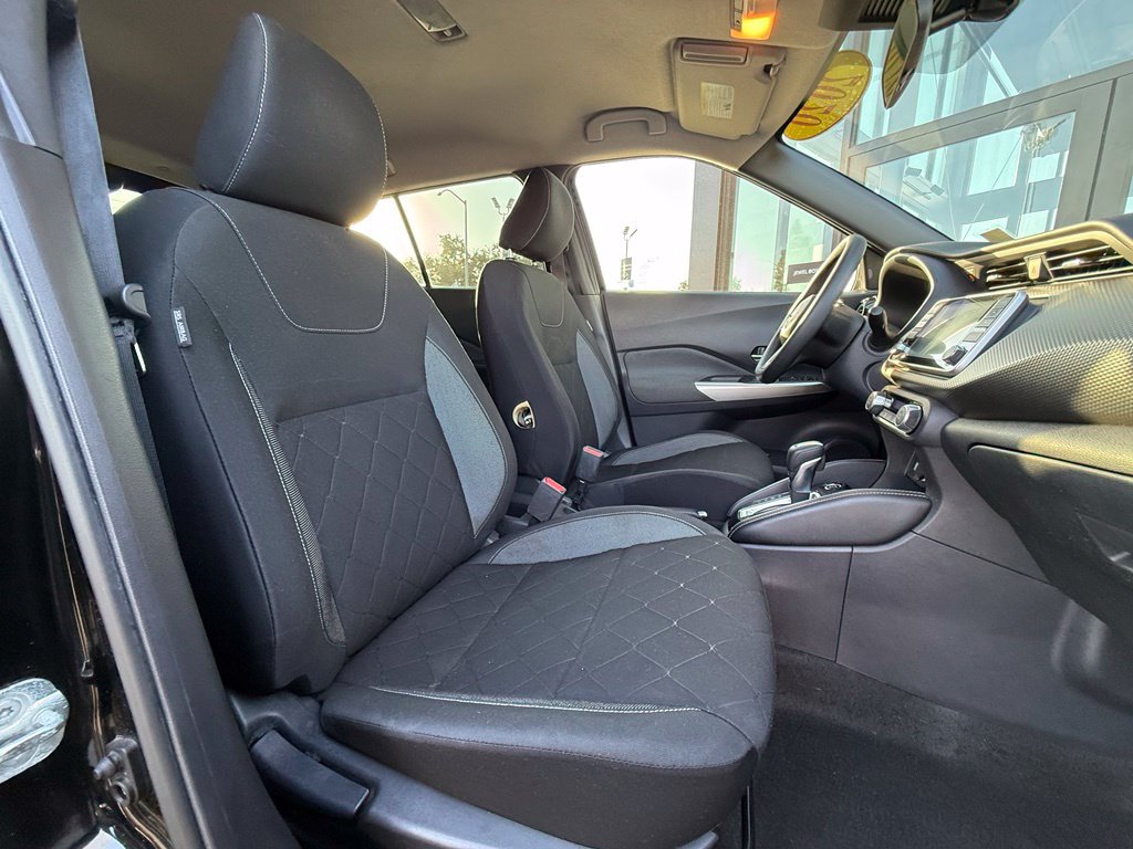 Used 2020 Nissan Kicks SV FWD image 13