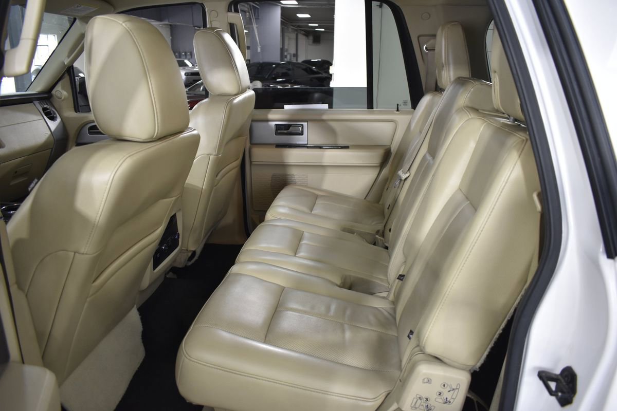 Used 2017 Ford Expedition EL Limited w/ Equipment Group 301A image 13