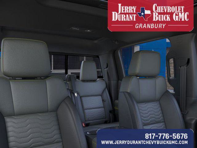 New 2026 Chevrolet Silverado 1500 ZR2 w/ LPO, Dark Essentials Package image 26