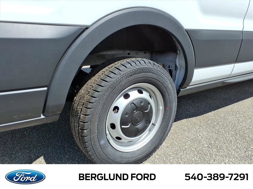 New 2024 Ford Transit 250 Low Roof w/ Load Area Protection Package image 6