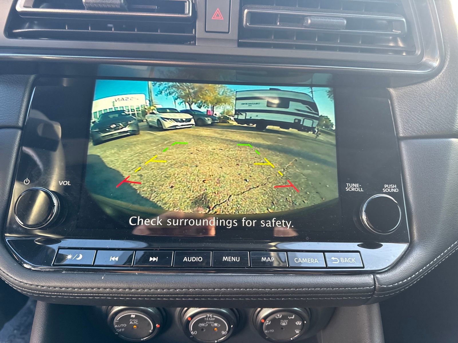 Certified 2024 Nissan Z Performance w/ Floor Mat Package image 20