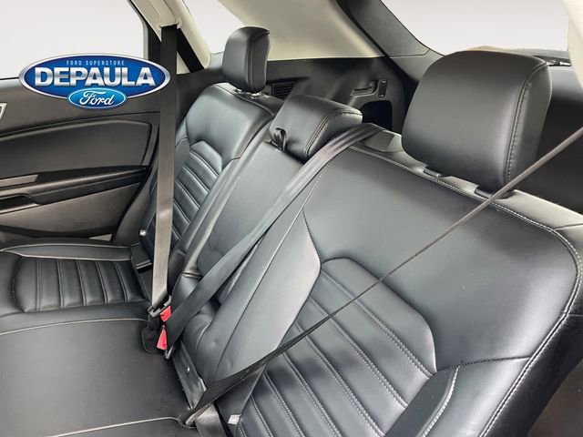 Used 2023 Ford Edge SEL image 17