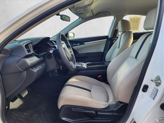 Used 2017 Honda Civic LX image 15