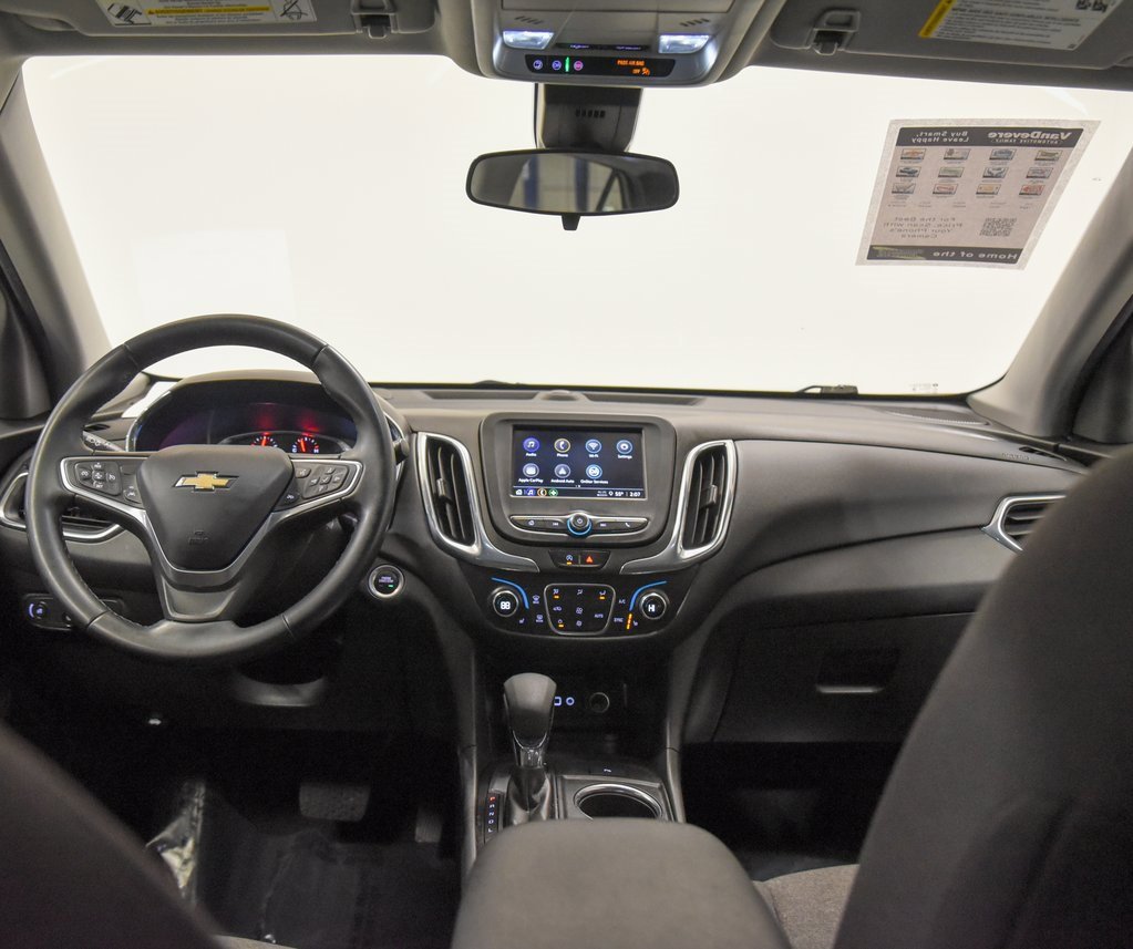 Used 2023 Chevrolet Equinox LT image 29