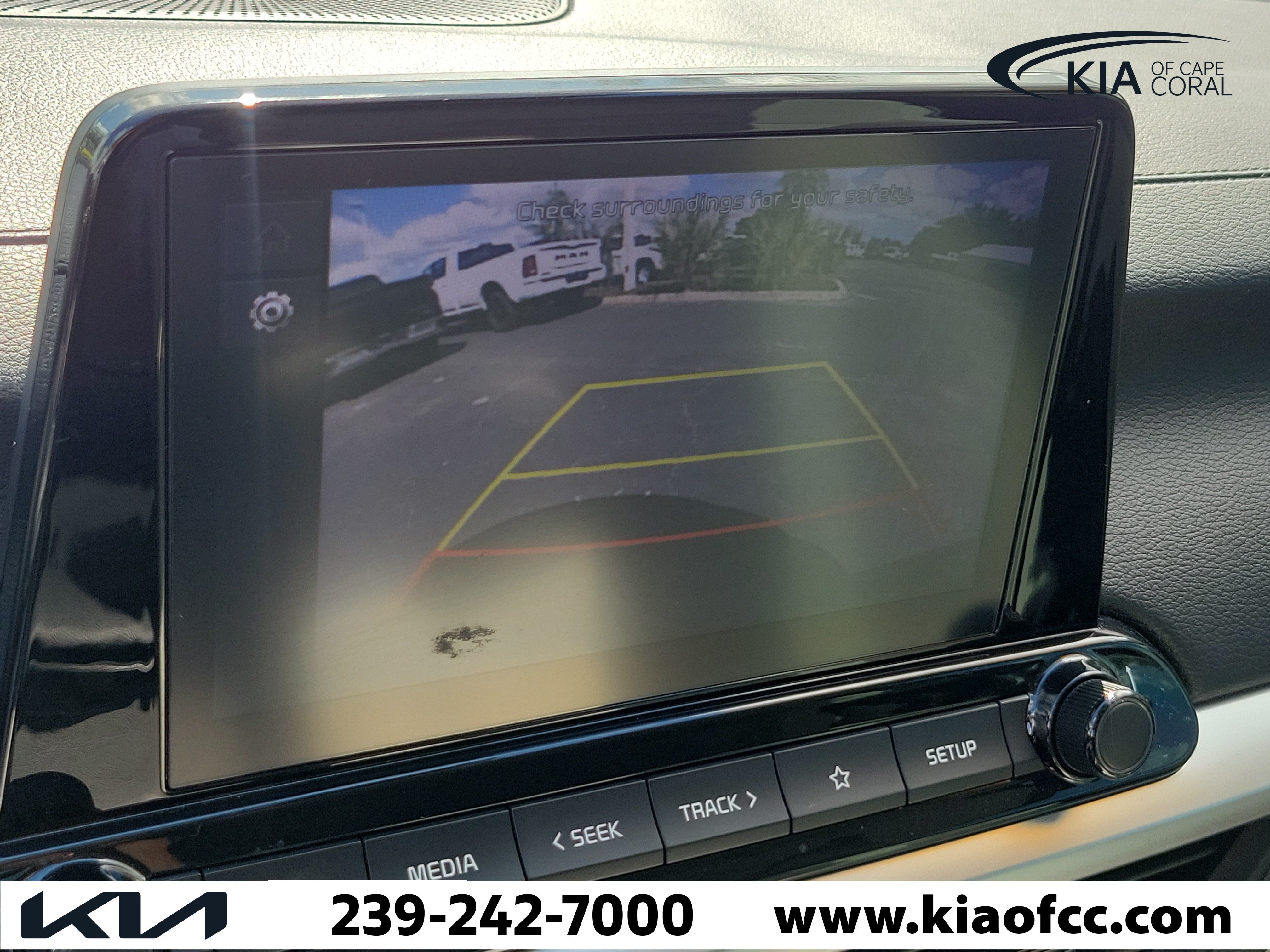 Certified 2023 Kia Forte LXS w/ LXS Technology Package FWD image 29