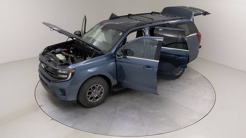 New 2027 Ford Expedition Active AWD/4WD image 54