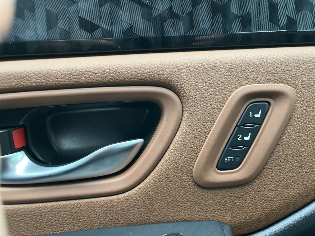 New 2026 Honda Passport TrailSport Elite image 6