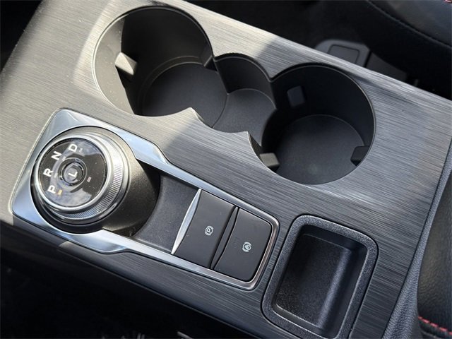 New 2026 Ford Escape ST-Line w/ Tech Pack #1 image 19