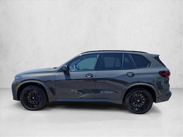 New 2026 BMW X5 M Competition w/ Executive Package AWD/4WD image 5