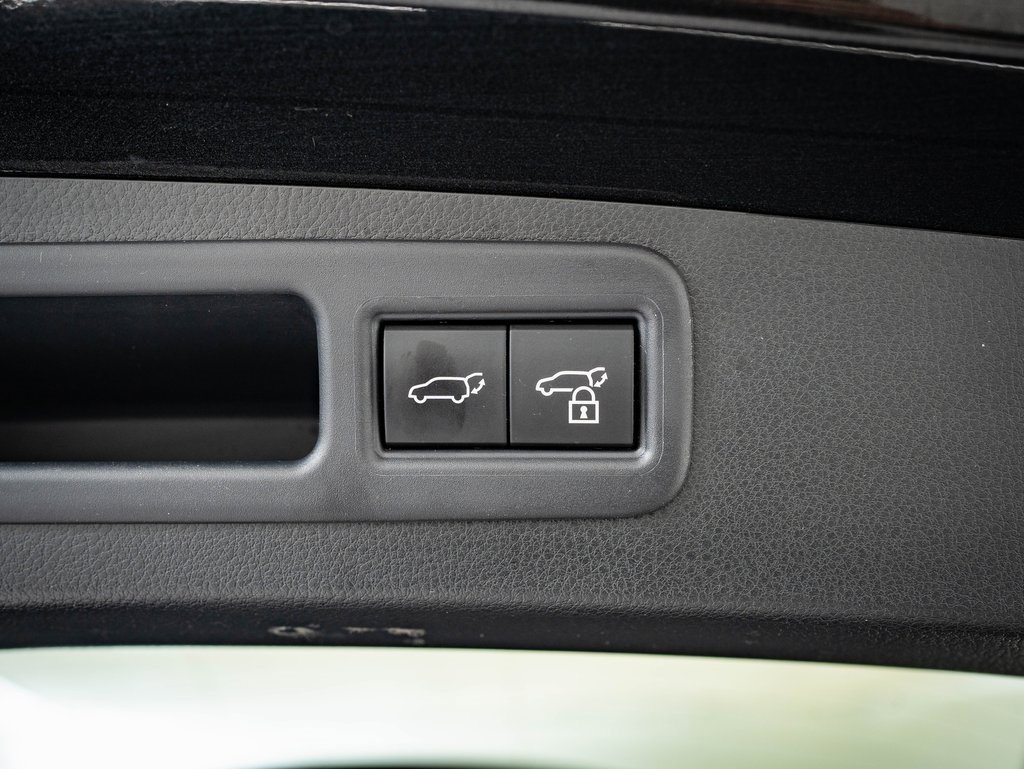 Certified 2024 Lexus RX 350 Premium image 17