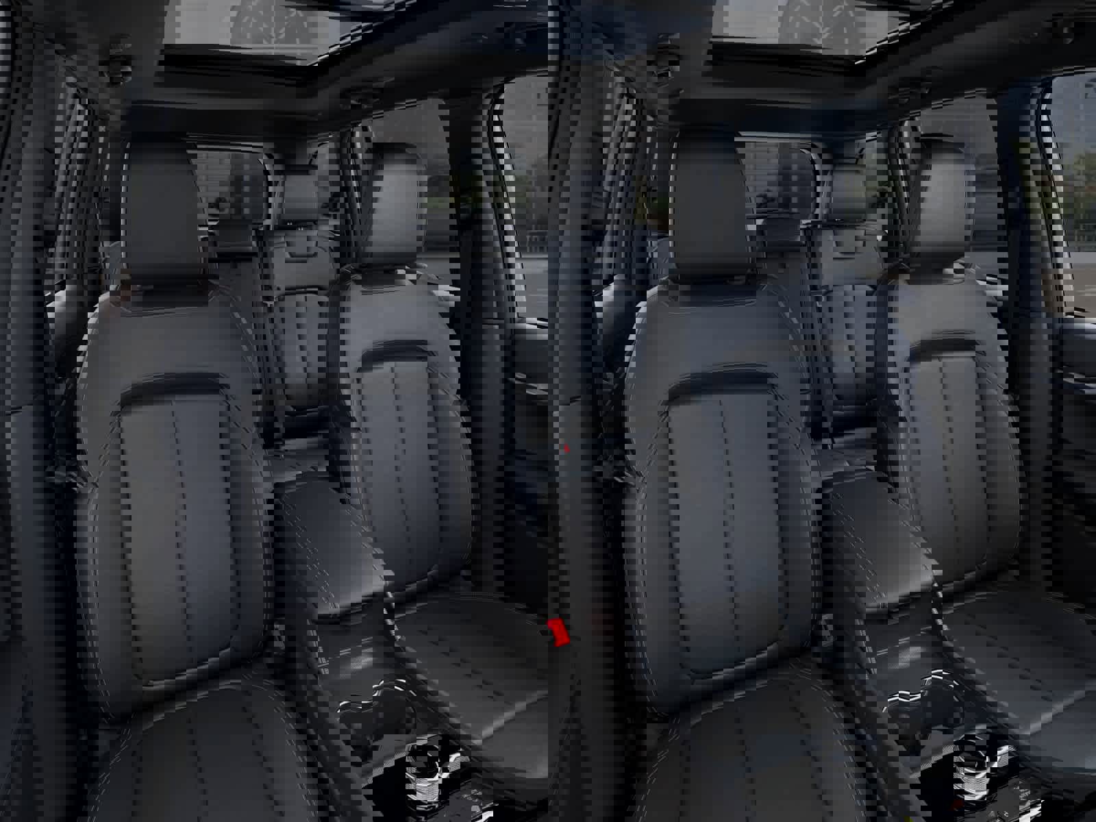 New 2025 Jeep Grand Cherokee Limited image 16