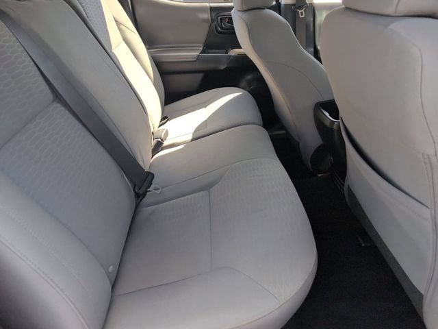 Used 2018 Toyota Tacoma SR5 RWD image 24