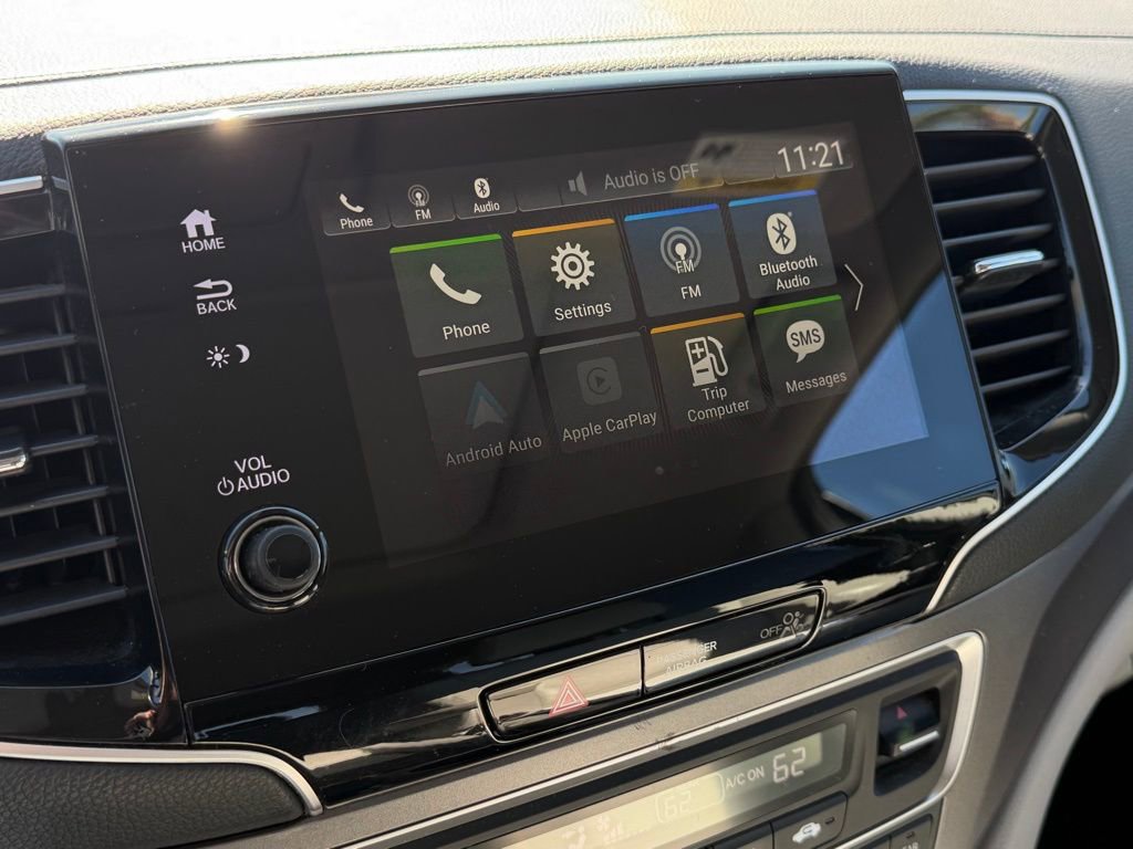 Used 2020 Honda Pilot EX-L image 22