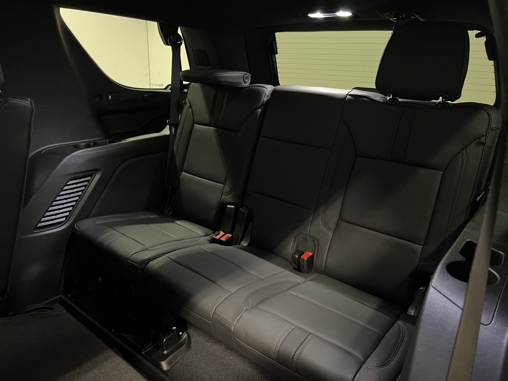 New 2026 Chevrolet Tahoe RST image 36