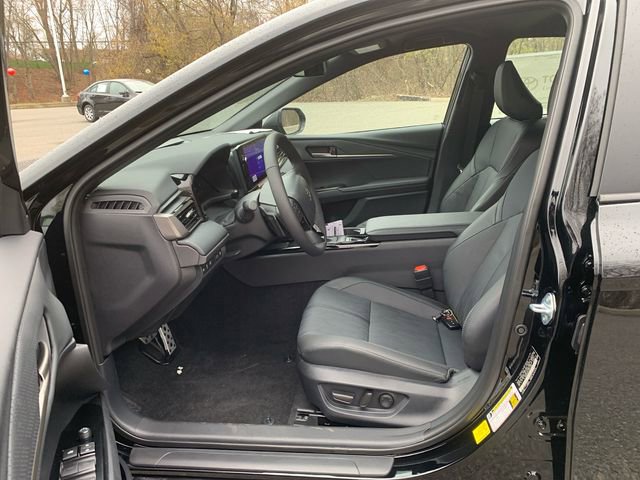 New 2026 Toyota Camry XSE AWD/4WD image 21