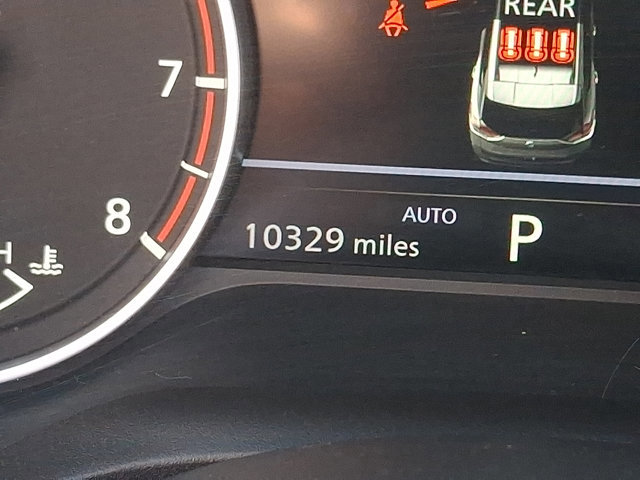 Used 2023 Nissan Rogue SL w/ SL Premium Package AWD/4WD image 22