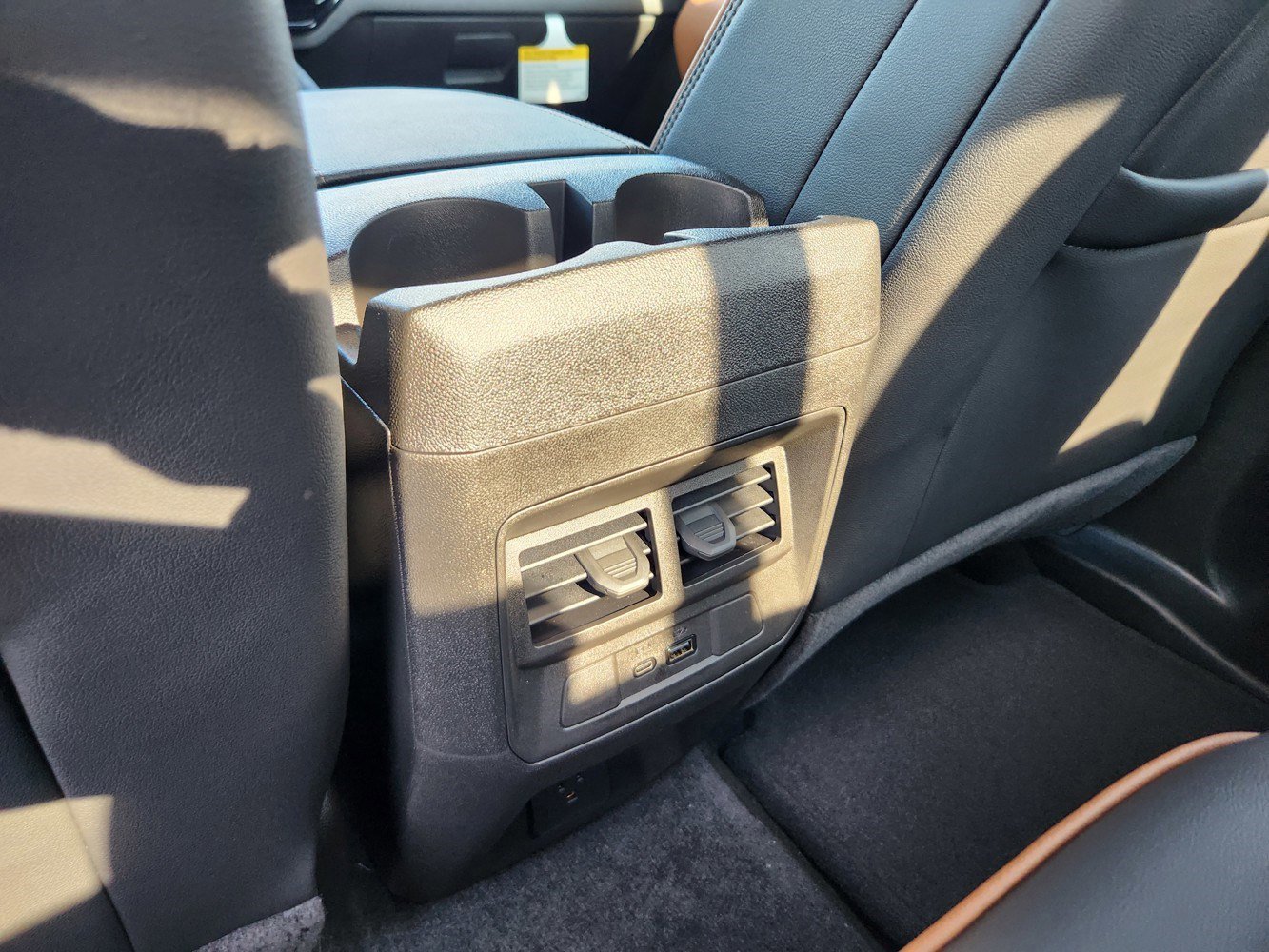 New 2026 GMC Canyon AT4 w/ Technology Plus Package image 19