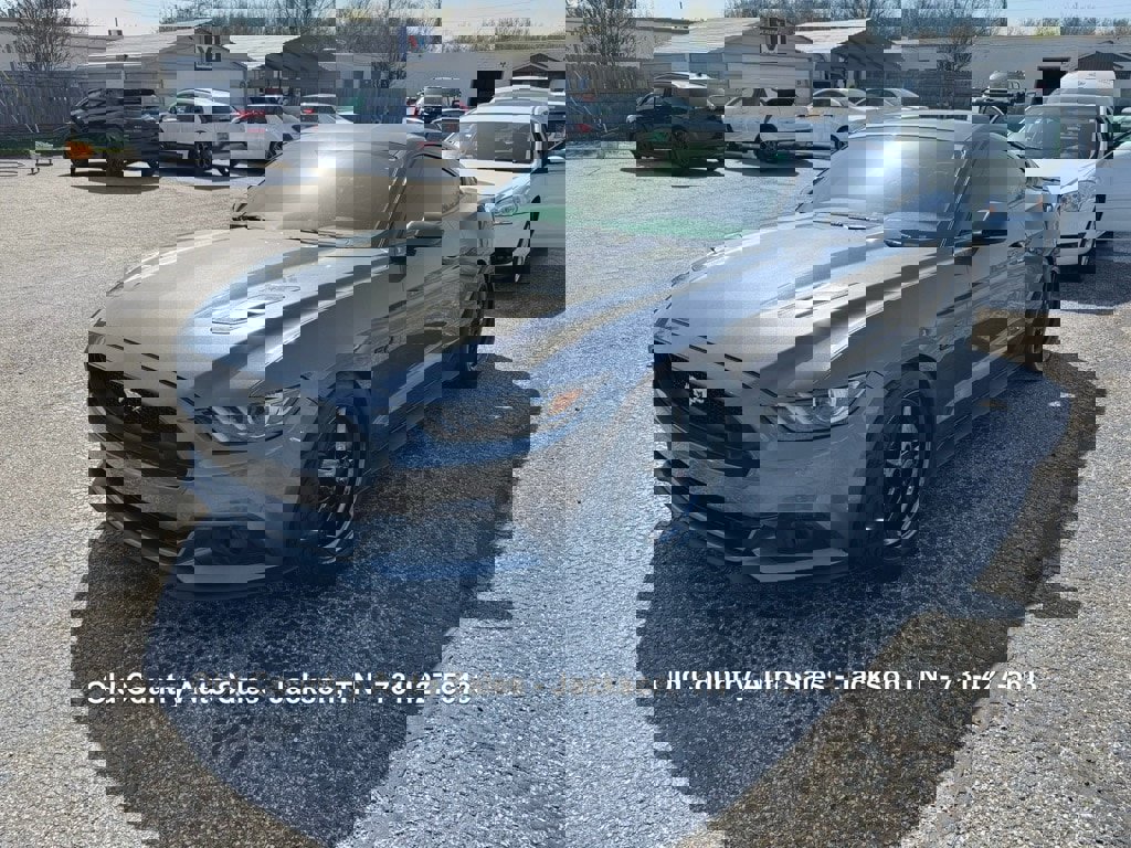 Used 2016 Ford Mustang GT w/ Interior & Wheel Package image 2