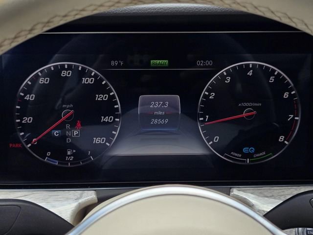 Used 2019 Mercedes-Benz CLS 450 w/ Driver Assistance Package image 17