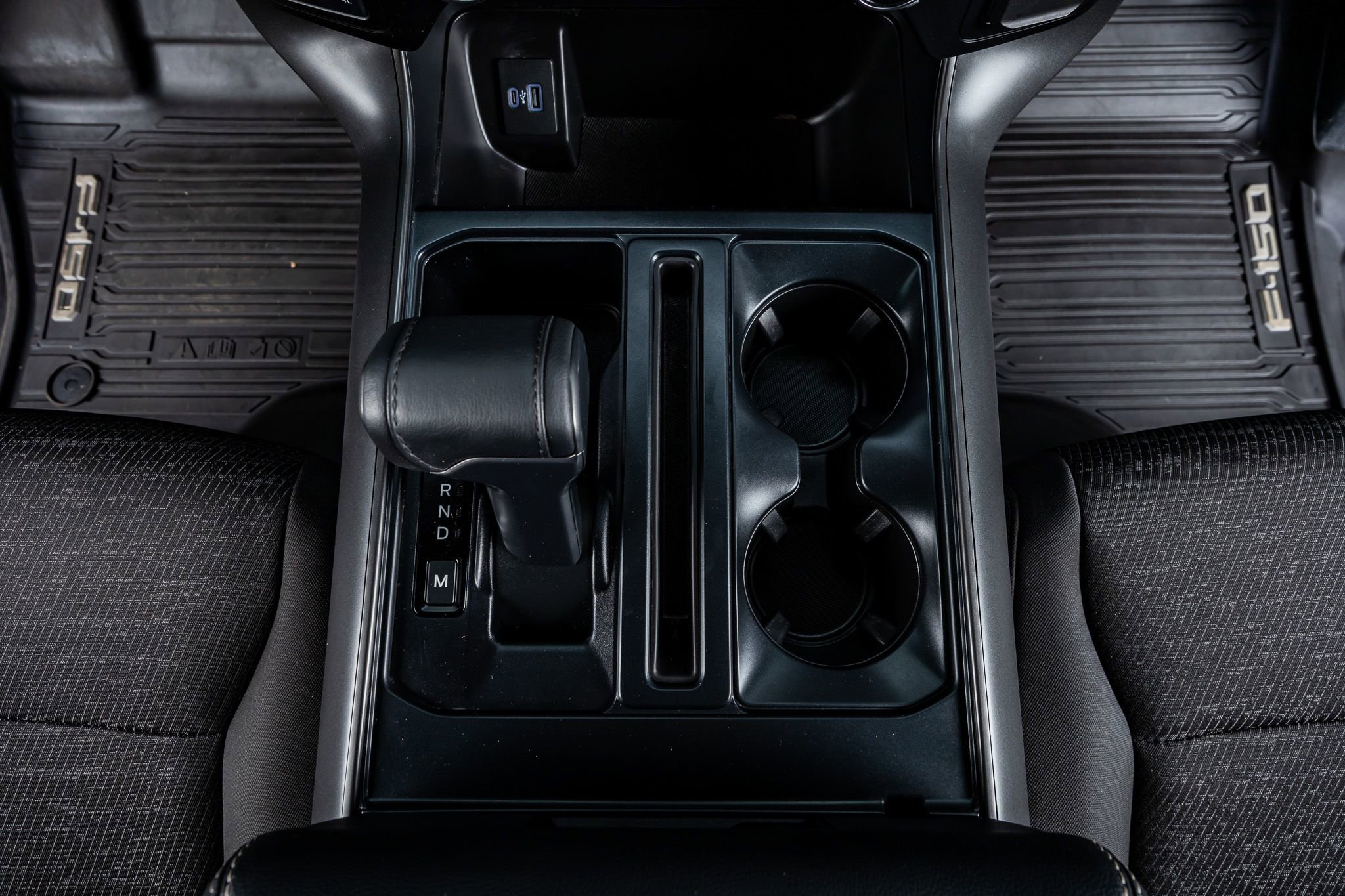 Used 2024 Ford F150 XLT w/ Equipment Group 302A MID image 25