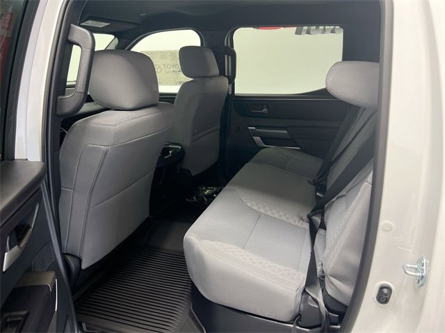 New 2025 Toyota Tundra SR5 w/ TRD Off-Road Package image 22