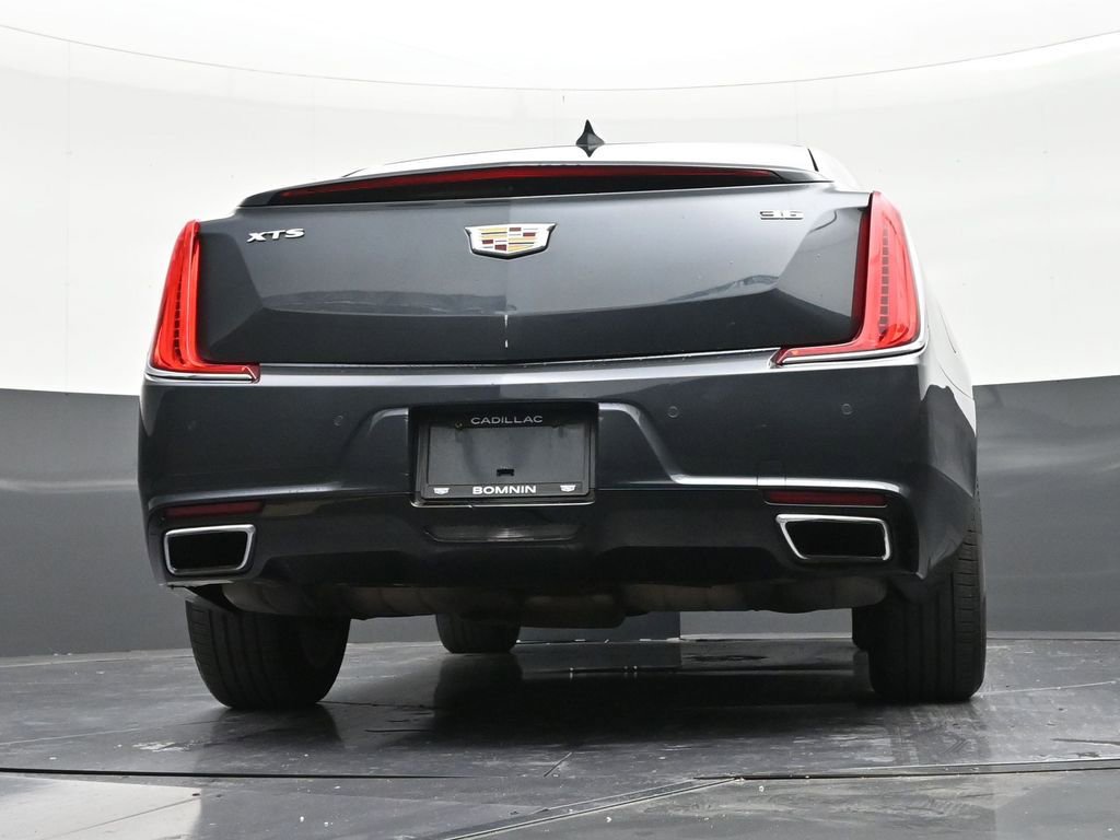 Used 2019 Cadillac XTS Luxury FWD image 23