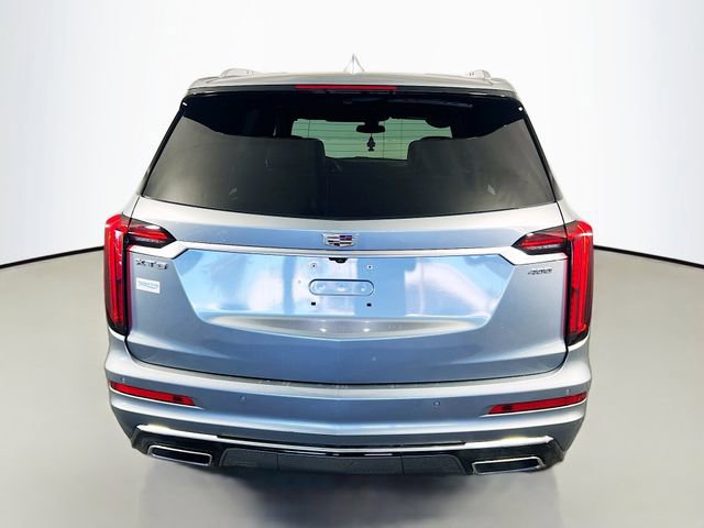 Used 2024 Cadillac XT6 Premium Luxury FWD image 7