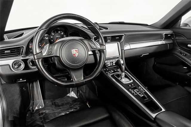 Used 2013 Porsche 911 Carrera image 2
