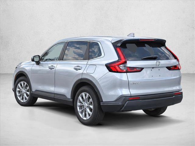 Used 2024 Honda CR-V LX image 5
