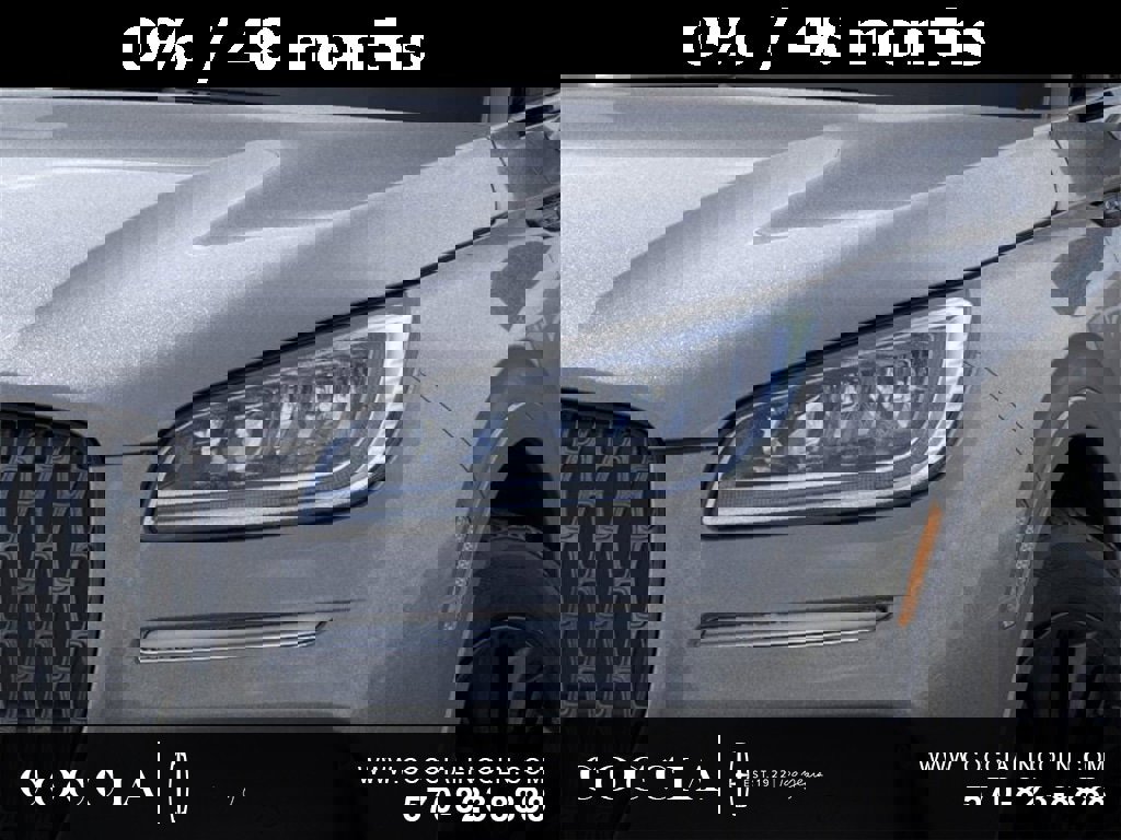 New 2025 Lincoln Corsair AWD image 18