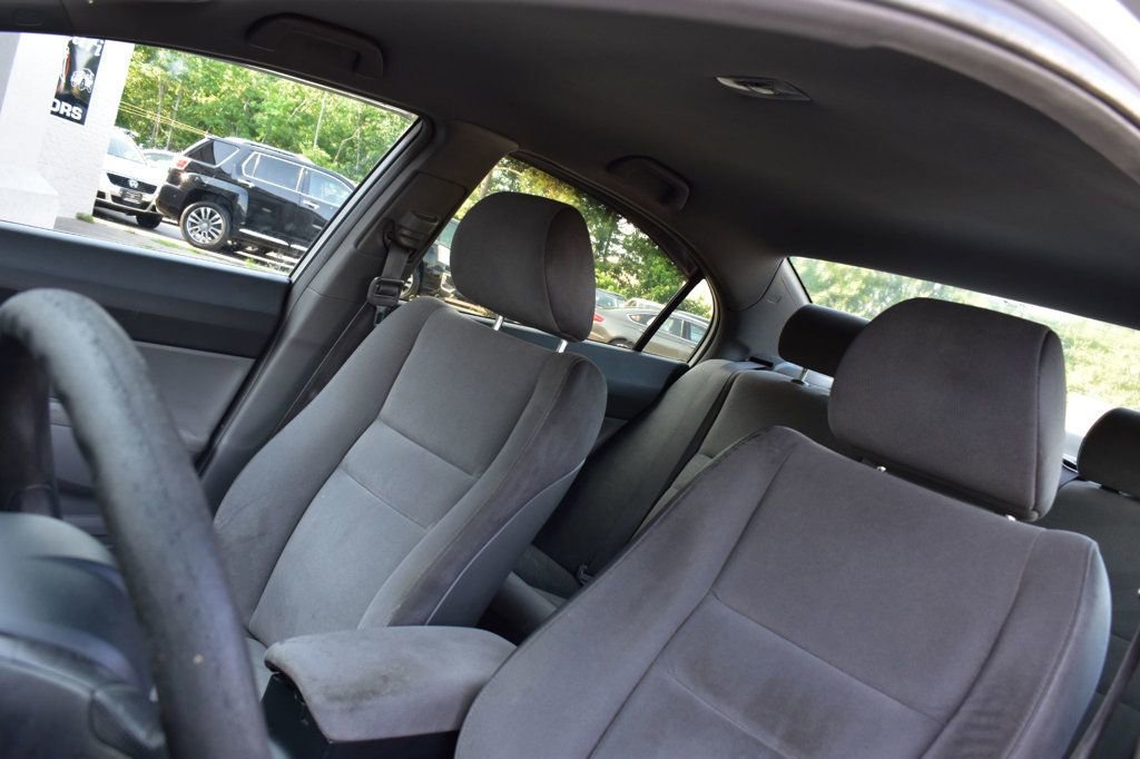 Used 2007 Honda Civic LX image 13