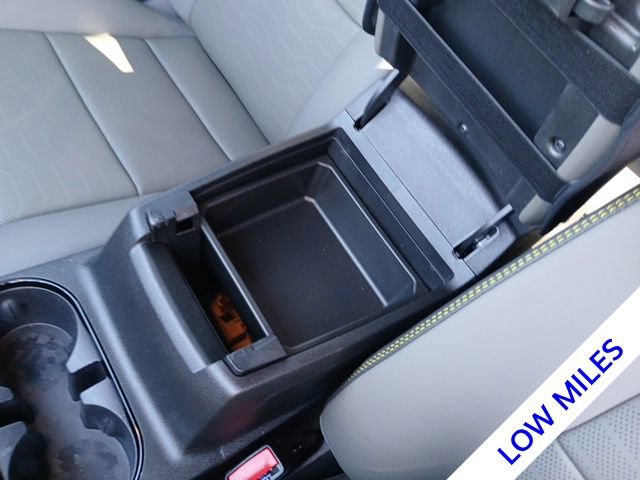 Used 2026 Chevrolet Colorado ZR2 w/ Technology Package image 20