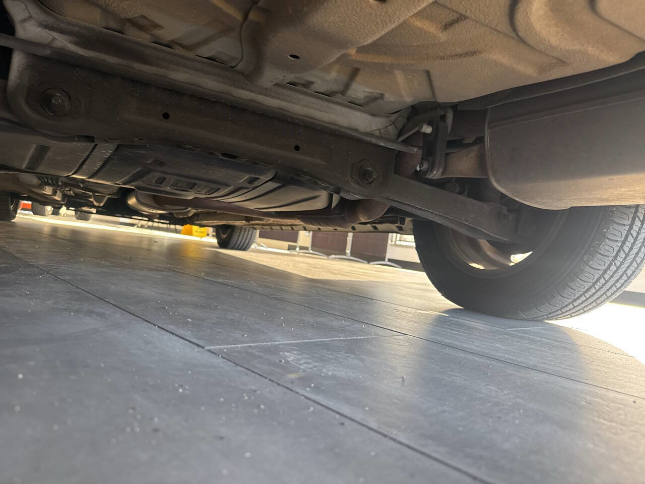 Used 2001 Volvo S40 image 21