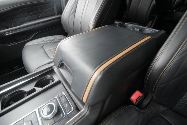 Used 2023 Ford Expedition Max Platinum image 33