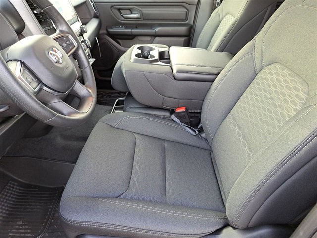 New 2026 RAM 1500 Classic Warlock image 15