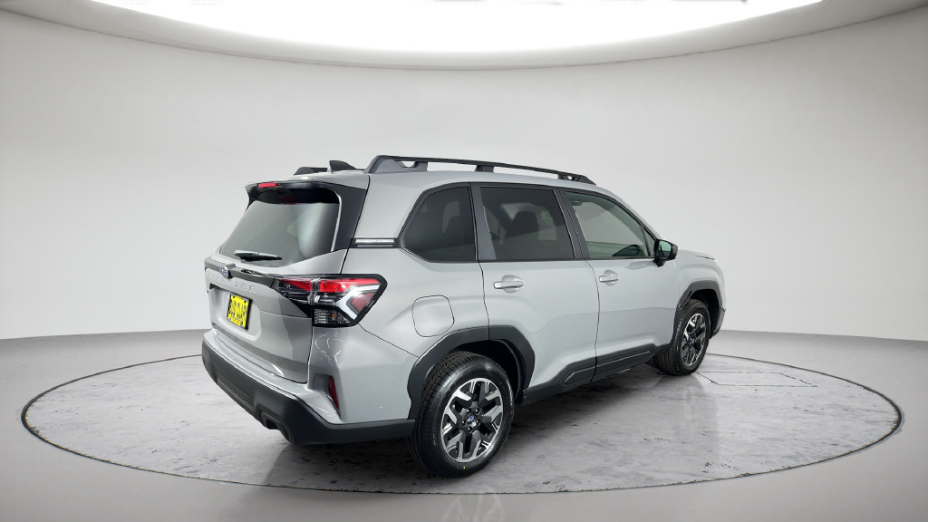 New 2026 Subaru Forester Premium AWD/4WD image 7