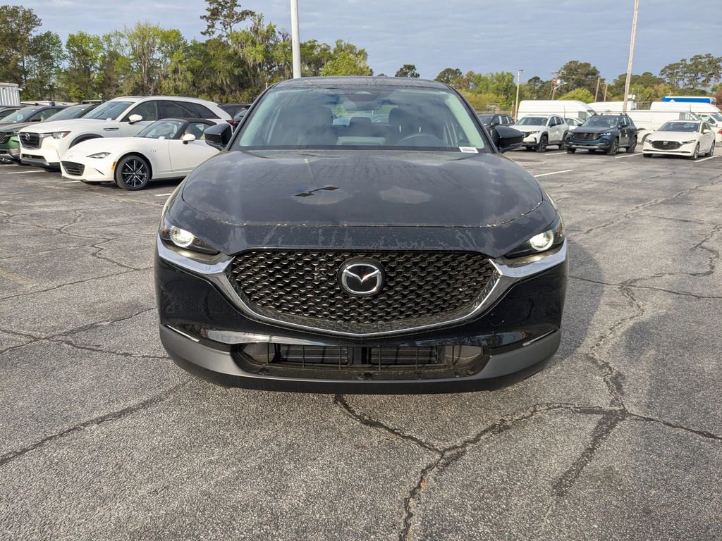 New 2026 MAZDA CX-30 AWD 2.5 S image 9