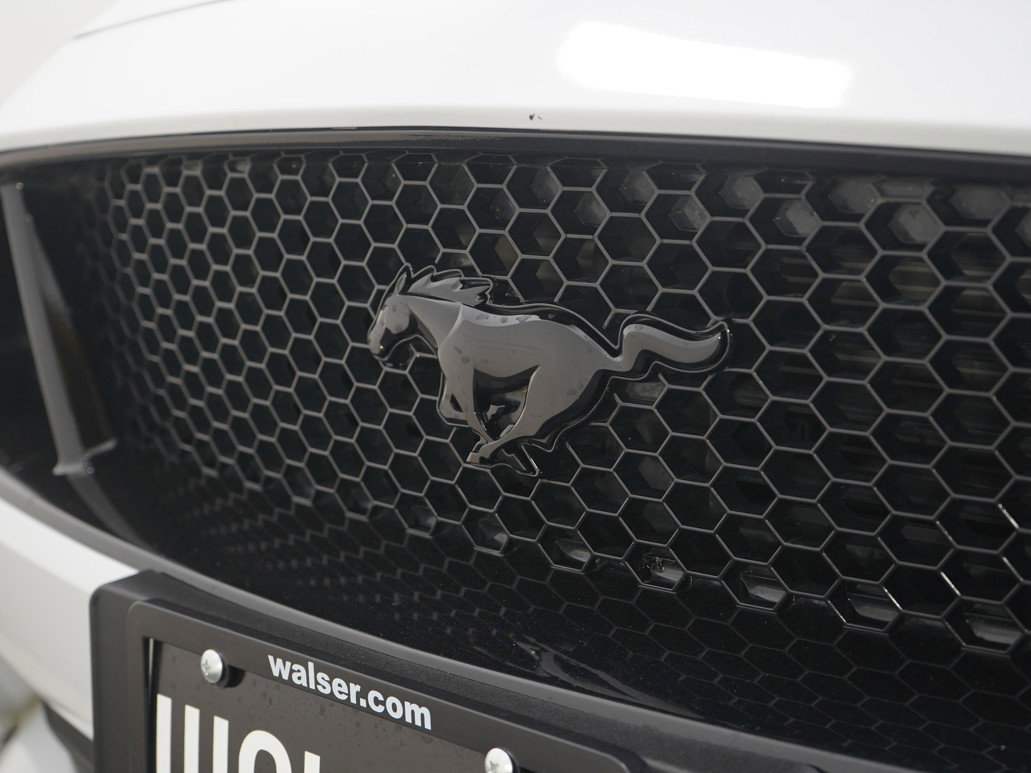 Used 2018 Ford Mustang GT Premium image 30