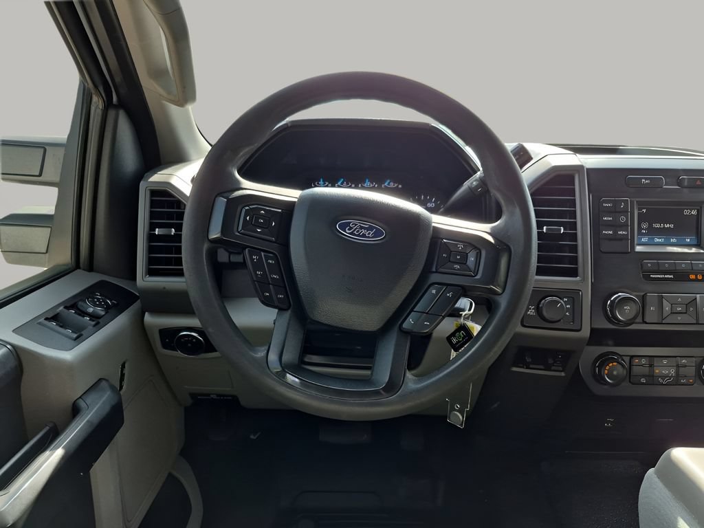 Used 2019 Ford F250 XL w/ Power Equipment Group AWD/4WD image 25
