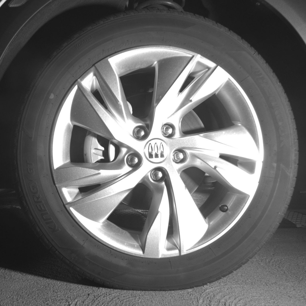 Used 2025 Buick Encore GX Preferred image 12