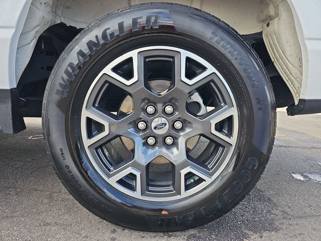 Used 2024 Ford F150 STX image 35