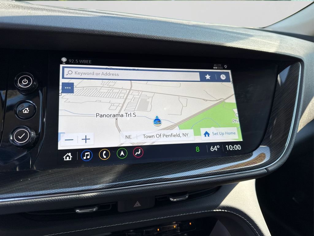 Used 2022 Buick Envision Essence w/ Technology Package II image 31