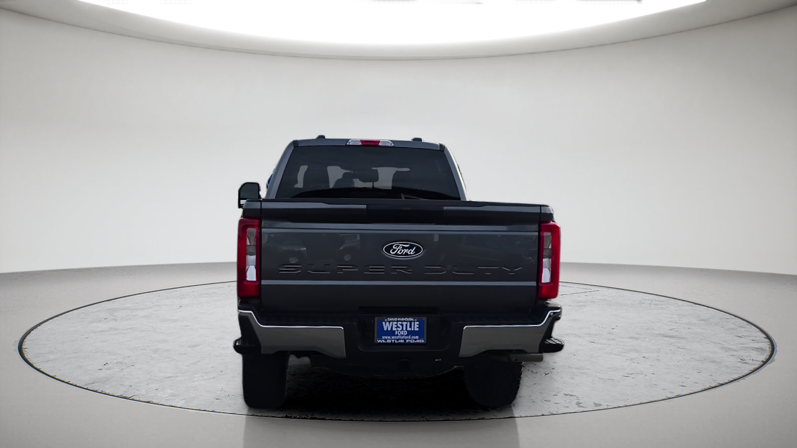New 2027 Ford F250 XLT w/ Tremor Off-Road Package AWD/4WD image 5